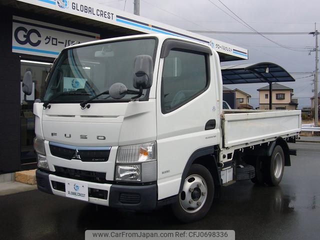 mitsubishi-fuso canter 2019 GOO_NET_EXCHANGE_0804665A30250127W001 image 1