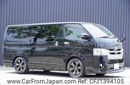 toyota regiusace-van 2018 CFJ1394105