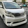 toyota vellfire 2009 -TOYOTA--Vellfire DBA-ANH20W--ANH20-8080421---TOYOTA--Vellfire DBA-ANH20W--ANH20-8080421- image 1