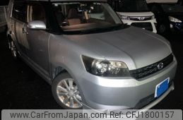 toyota corolla-rumion 2010 CFJ1800157