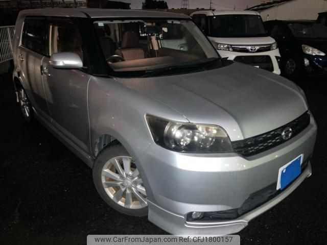 toyota corolla-rumion 2010 CFJ1800157 image 1