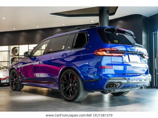 bmw x7 2023 quick_quick_3AA-32EM44_WBA32EM0009S60003 image 2