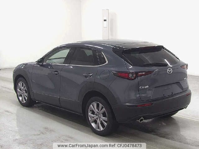 mazda cx-3 2019 -MAZDA--CX-30 DMEP--105319---MAZDA--CX-30 DMEP--105319- image 2