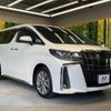 toyota alphard 2021 CFJ1602143 image 17