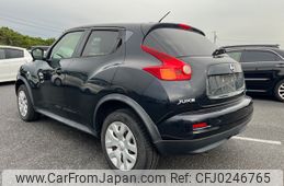 nissan juke 2013 NIKYO_PG22678