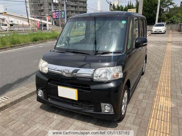 daihatsu tanto 2013 GOO_JP_700080262230250516001 image 1