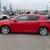 lexus ct 2018 CFJ1509474 image 7