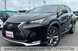 lexus nx 2015 quick_quick_DBA-AGZ10_AGZ10-1005071