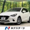 mazda demio 2018 -MAZDA--Demio DBA-DJ3FS--DJ3FS-515586---MAZDA--Demio DBA-DJ3FS--DJ3FS-515586- image 1