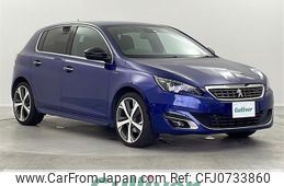 peugeot 308 2016 -PEUGEOT--Peugeot 308 ABA-T9HN02--VF3LPHNYWFS305452---PEUGEOT--Peugeot 308 ABA-T9HN02--VF3LPHNYWFS305452-