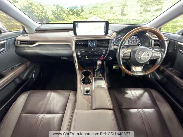 lexus rx 2020 CFJ1640877 image 2
