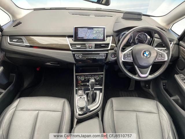 bmw 2-series 2019 CFJ8510757 image 2