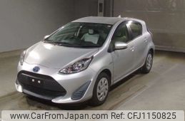 toyota aqua 2018 -TOYOTA--AQUA DAA-NHP10--NHP10-6722439---TOYOTA--AQUA DAA-NHP10--NHP10-6722439-