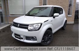 suzuki ignis 2016 -SUZUKI--Ignis DAA-FF21S--FF21S-112122---SUZUKI--Ignis DAA-FF21S--FF21S-112122-