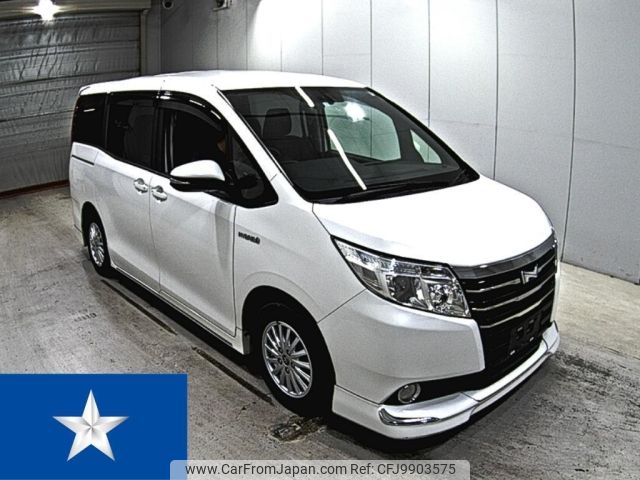 toyota noah 2015 -TOYOTA--Noah ZWR80G--ZWR80-0137538---TOYOTA--Noah ZWR80G--ZWR80-0137538- image 1