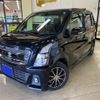 suzuki wagon-r 2017 -SUZUKI--Wagon R MH55S--704982---SUZUKI--Wagon R MH55S--704982- image 1