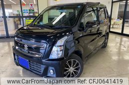 suzuki wagon-r 2017 -SUZUKI--Wagon R MH55S--704982---SUZUKI--Wagon R MH55S--704982-