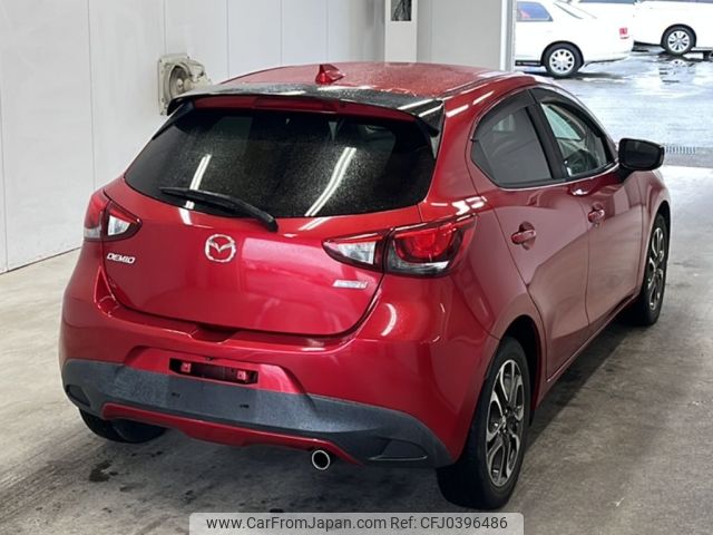 mazda demio 2016 -MAZDA--Demio DJ5FS-147835---MAZDA--Demio DJ5FS-147835- image 2