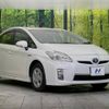 toyota prius 2010 -TOYOTA--Prius DAA-ZVW30--ZVW30-0229803---TOYOTA--Prius DAA-ZVW30--ZVW30-0229803- image 16