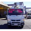 mitsubishi-fuso canter 2017 CFJ9523662 image 3