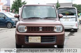 suzuki alto-lapin 2010 -SUZUKI 【足立 580ﾇ9060】--Alto Lapin HE22S--171296---SUZUKI 【足立 580ﾇ9060】--Alto Lapin HE22S--171296-