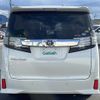 toyota vellfire 2016 CFJ1645996 image 23