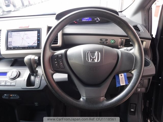 honda freed-spike 2014 -HONDA--Freed Spike DBA-GB3--GB3-1603621---HONDA--Freed Spike DBA-GB3--GB3-1603621- image 2