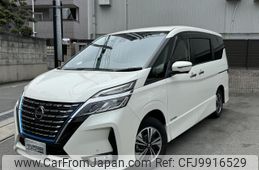 nissan serena 2020 quick_quick_DAA-HFC27_HFC27-078434