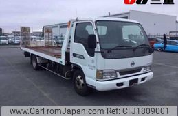 nissan atlas 2004 CFJ1809001