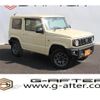 suzuki jimny 2020 quick_quick_3BA-JB64W_JB64W-151087 image 1