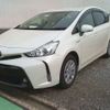 toyota prius-α 2020 -TOYOTA--Prius α DAA-ZVW41W--ZVW41-0089228---TOYOTA--Prius α DAA-ZVW41W--ZVW41-0089228- image 15