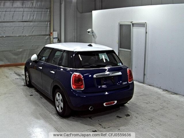 mini mini-others 2017 -BMW--BMW Mini XS15-WMWXS520702F22292---BMW--BMW Mini XS15-WMWXS520702F22292- image 2