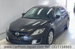 mazda atenza 2008 -MAZDA--Atenza Sports GH5FS-104013---MAZDA--Atenza Sports GH5FS-104013-