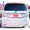 toyota vellfire 2014 -TOYOTA 【千葉 332ﾌ1080】--Vellfire DAA-ATH20W--ATH20-8039047---TOYOTA 【千葉 332ﾌ1080】--Vellfire DAA-ATH20W--ATH20-8039047- image 29