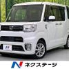 daihatsu wake 2018 quick_quick_LA700S_LA700S-0122444 image 1