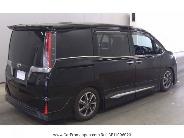 toyota esquire 2018 quick_quick_DBA-ZRR80G_0469469 image 2