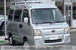 subaru sambar-dias-van 2011 -SUBARU--Samber Dias Van EBD-TV1--TV1-199016---SUBARU--Samber Dias Van EBD-TV1--TV1-199016-