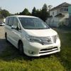 nissan serena 2014 -NISSAN--Serena DAA-HFC26--HFC26-235201---NISSAN--Serena DAA-HFC26--HFC26-235201- image 1