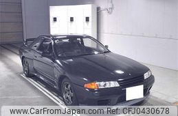 nissan skyline-coupe 1992 -NISSAN 【つくば 300ﾙ5117】--Skyline Coupe BNR32-220679---NISSAN 【つくば 300ﾙ5117】--Skyline Coupe BNR32-220679-