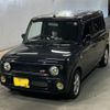 suzuki alto-lapin 2004 -SUZUKI 【福岡 582は3360】--Alto Lapin HE21S-940940---SUZUKI 【福岡 582は3360】--Alto Lapin HE21S-940940- image 1