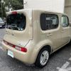 nissan cube 2010 -NISSAN--Cube DBA-Z12--Z12-106403---NISSAN--Cube DBA-Z12--Z12-106403- image 20