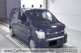 suzuki wagon-r 2023 -SUZUKI 【後日 】--Wagon R MH85S-168640---SUZUKI 【後日 】--Wagon R MH85S-168640-