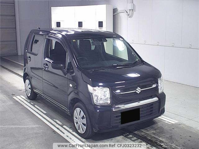 suzuki wagon-r 2023 -SUZUKI 【後日 】--Wagon R MH85S-168640---SUZUKI 【後日 】--Wagon R MH85S-168640- image 1