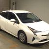 toyota prius 2018 -TOYOTA 【福岡 331ﾃ3622】--Prius DAA-ZVW50--ZVW50-6133344---TOYOTA 【福岡 331ﾃ3622】--Prius DAA-ZVW50--ZVW50-6133344- image 4