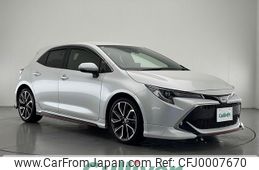 toyota corolla-sport 2021 -TOYOTA--Corolla Sport 3BA-NRE210H--NRE210-1012863---TOYOTA--Corolla Sport 3BA-NRE210H--NRE210-1012863-