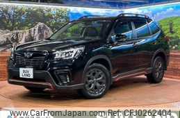 subaru forester 2018 -SUBARU--Forester 5BA-SK9--SK9-007763---SUBARU--Forester 5BA-SK9--SK9-007763-