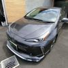 toyota prius 2021 -TOYOTA 【倉敷 335ﾜ17】--Prius ZVW51--6209179---TOYOTA 【倉敷 335ﾜ17】--Prius ZVW51--6209179- image 13