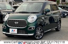 daihatsu cast 2022 CFJ1792118