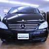 mercedes-benz v-class 2008 -メルセデスベンツ--ベンツ　Ｖクラス ABA-639350C--WDF63981123406084---メルセデスベンツ--ベンツ　Ｖクラス ABA-639350C--WDF63981123406084- image 2