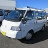 mazda bongo-van 2016 -MAZDA--Bongo Van DBF-SLP2V--SLP2V-102141---MAZDA--Bongo Van DBF-SLP2V--SLP2V-102141- image 1